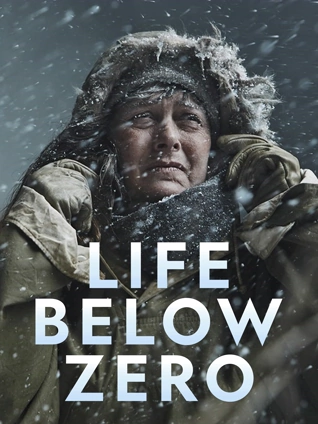 零度以下的生活:消融1